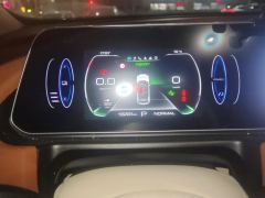 Ora Great Wall Good Cat 401km Prestigious Edition - photo 20
