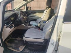 Maxus G50 1.5T Manual Comfort A - photo 14
