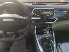 Maxus G50 1.5T Manual Comfort A - photo 16
