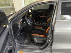 Oshan X5 Edition 1.5T Version - ფოტო 14