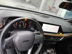 Oshan X5 Edition 1.5T Version - ფოტო 16