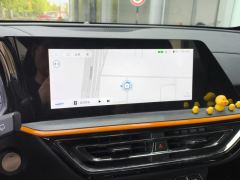 Oshan X5 Edition 1.5T Version - ფოტო 17