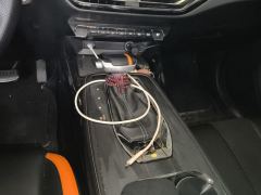 Oshan X5 Edition 1.5T Version - ფოტო 19