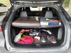 Oshan X5 Edition 1.5T Version - ფოტო 7