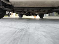 Oshan X5 Edition 1.5T Version - ფოტო 9
