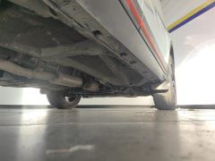 Geely Boyue X 1.8TD 2WD Version - photo 10