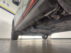 Geely Boyue X 1.8TD 2WD Version - photo 11