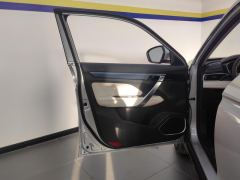 Geely Boyue X 1.8TD 2WD Version - photo 12