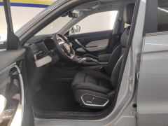 Geely Boyue X 1.8TD 2WD Version - photo 14