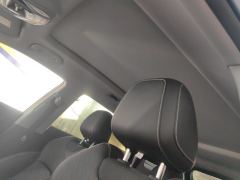 Geely Boyue X 1.8TD 2WD Version - photo 15