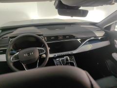 Geely Boyue X 1.8TD 2WD Version - photo 16