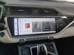 Geely Boyue X 1.8TD 2WD Version - photo 17