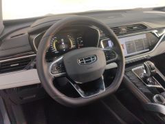 Geely Boyue X 1.8TD 2WD Version - photo 18