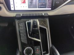 Geely Boyue X 1.8TD 2WD Version - photo 19