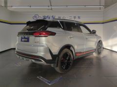 Geely Boyue X 1.8TD 2WD Version - photo 2