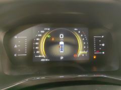 Geely Boyue X 1.8TD 2WD Version - photo 20