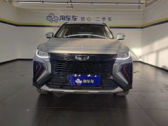 Geely Boyue X 1.8TD 2WD Version - photo 3