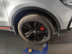 Geely Boyue X 1.8TD 2WD Version - photo 6