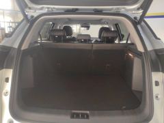 Geely Boyue X 1.8TD 2WD Version - photo 7