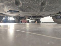 Geely Boyue X 1.8TD 2WD Version - photo 8