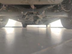 Geely Boyue X 1.8TD 2WD Version - photo 9
