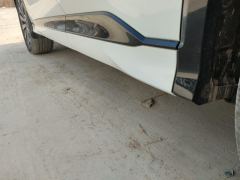 Changan CS75PLUS CS75 PLUS Gen 3 1.5T Navigator Edition - photo 11