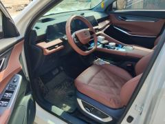 Changan CS75PLUS CS75 PLUS Gen 3 1.5T Navigator Edition - photo 14