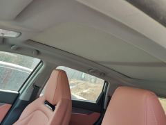 Changan CS75PLUS CS75 PLUS Gen 3 1.5T Navigator Edition - photo 15