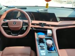 Changan CS75PLUS CS75 PLUS Gen 3 1.5T Navigator Edition - photo 16