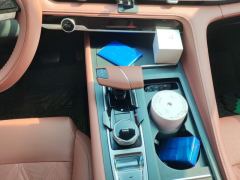 Changan CS75PLUS CS75 PLUS Gen 3 1.5T Navigator Edition - photo 19
