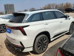 Changan CS75PLUS CS75 PLUS Gen 3 1.5T Navigator Edition - photo 2