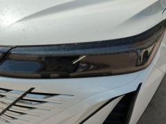 Changan CS75PLUS CS75 PLUS Gen 3 1.5T Navigator Edition - photo 4