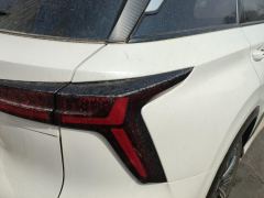 Changan CS75PLUS CS75 PLUS Gen 3 1.5T Navigator Edition - photo 5