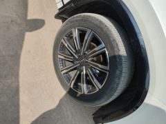 Changan CS75PLUS CS75 PLUS Gen 3 1.5T Navigator Edition - photo 6