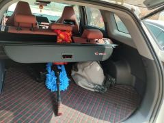 Changan CS75PLUS CS75 PLUS Gen 3 1.5T Navigator Edition - photo 7