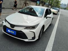 Toyota Corolla 1.2T Pioneer Edition - ფოტო 1