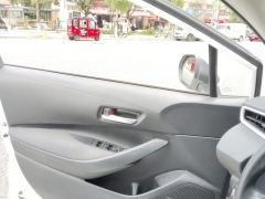 Toyota Corolla 1.2T Pioneer Edition - ფოტო 12