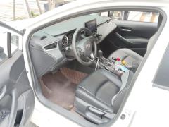 Toyota Corolla 1.2T Pioneer Edition - ფოტო 14