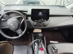 Toyota Corolla 1.2T Pioneer Edition - ფოტო 16