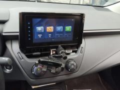 Toyota Corolla 1.2T Pioneer Edition - ფოტო 17