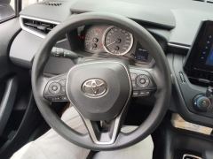 Toyota Corolla 1.2T Pioneer Edition - ფოტო 18