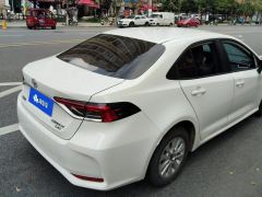 Toyota Corolla 1.2T Pioneer Edition - ფოტო 2