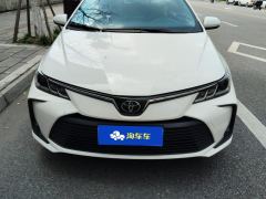 Toyota Corolla 1.2T Pioneer Edition - ფოტო 3