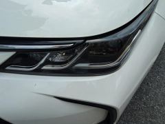 Toyota Corolla 1.2T Pioneer Edition - ფოტო 4