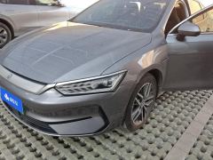 BYD Qin PLUS EV 500km Luxury Edition - photo 1
