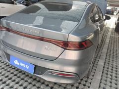 BYD Qin PLUS EV 500km Luxury Edition - photo 2