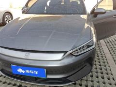 BYD Qin PLUS EV 500km Luxury Edition - photo 3