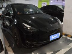Tesla Model Y 688km Long Range AWD - photo 1