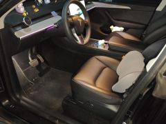Tesla Model Y 688km Long Range AWD - photo 14