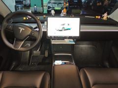 Tesla Model Y 688km Long Range AWD - photo 16